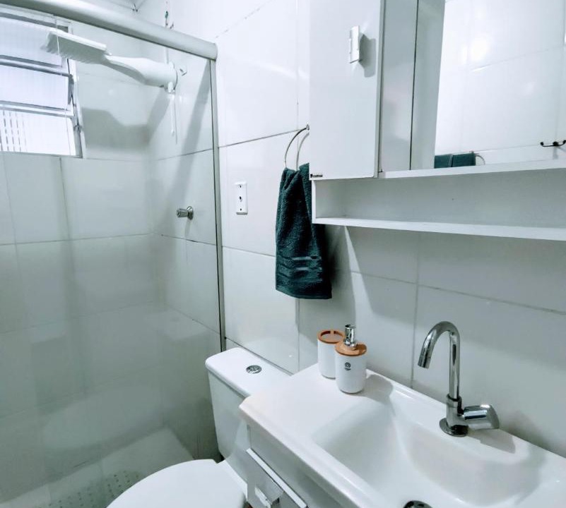 Photo of Bathroom in Vila Telma