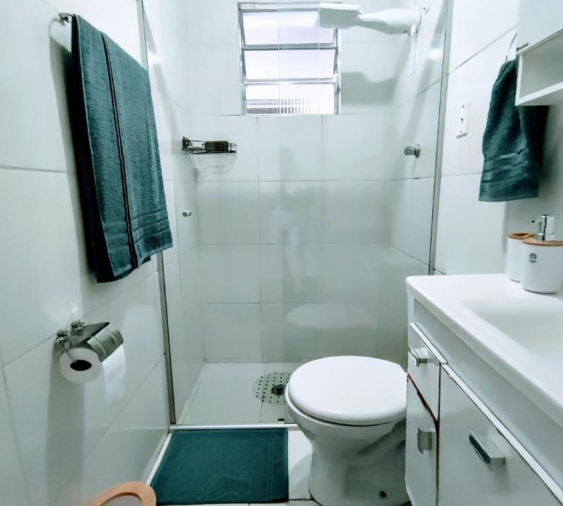 Photo of Bathroom in Vila Telma