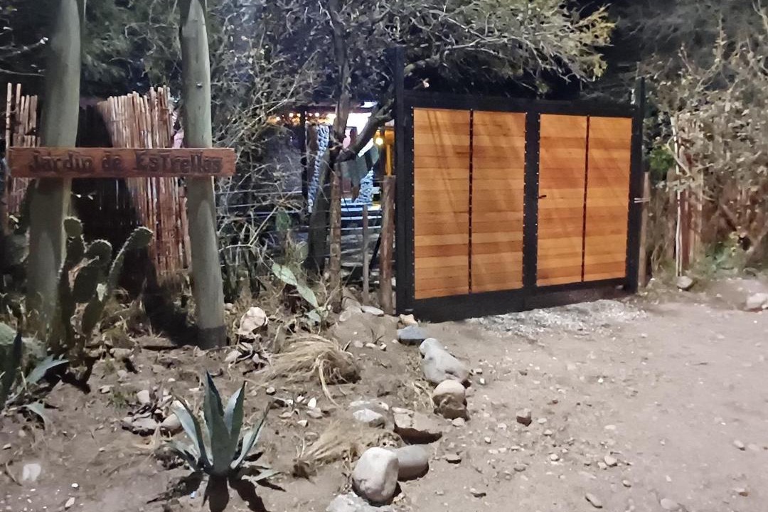 Photo of Others in San Marcos Sierra