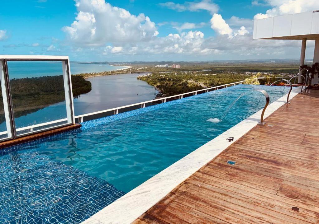 Photo of Patio Balcony in Barra de Jangada