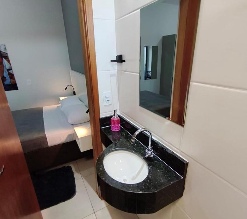 Photo of Bathroom in Bauru