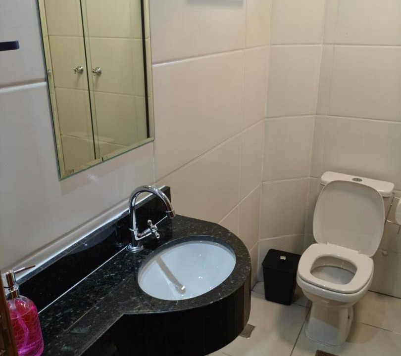 Photo of Bathroom in Bauru