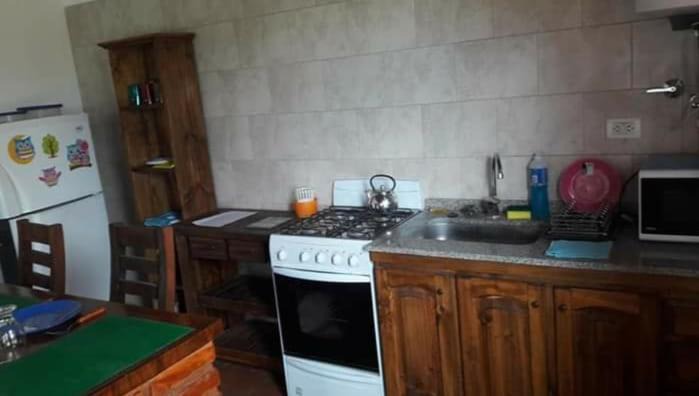 Photo of Kitchen in Camet Norte