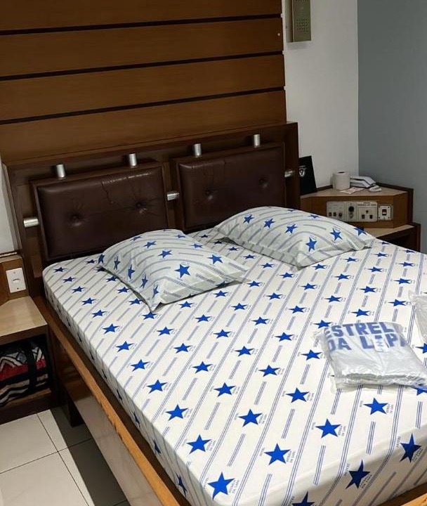 Photo of Bedroom in Lapa