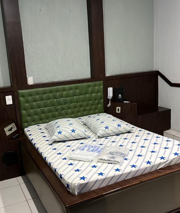 Photo of Bedroom in Lapa