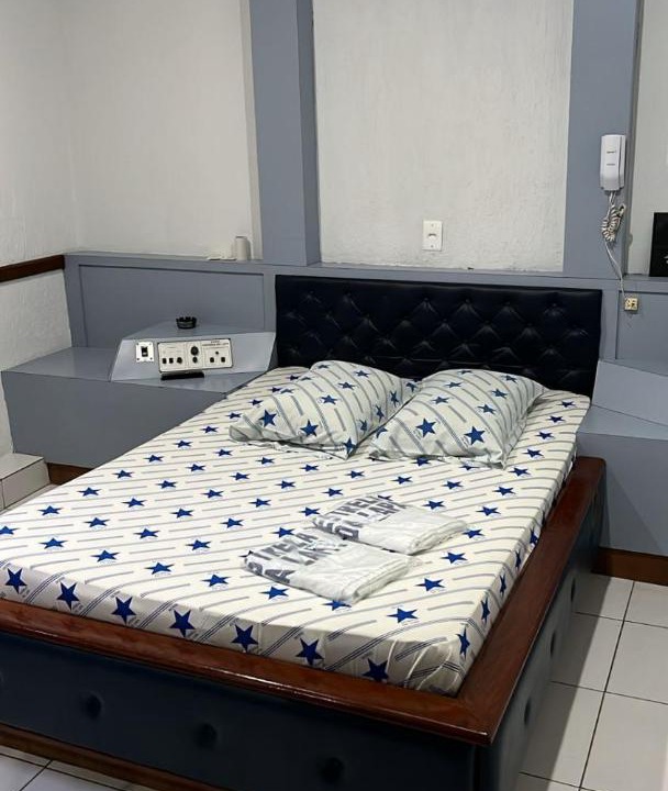 Photo of Bedroom in Lapa
