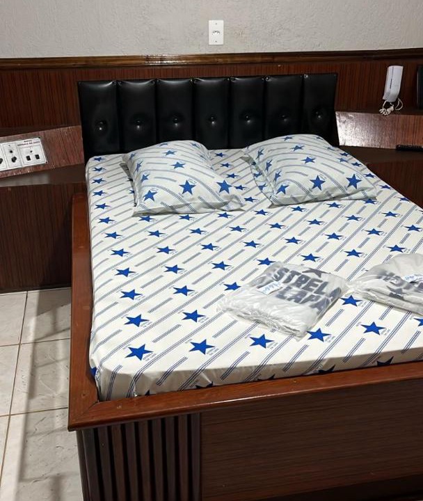 Photo of Bedroom in Lapa