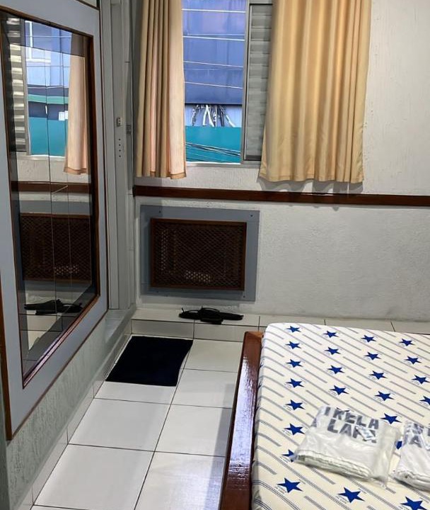 Photo of Bedroom in Lapa