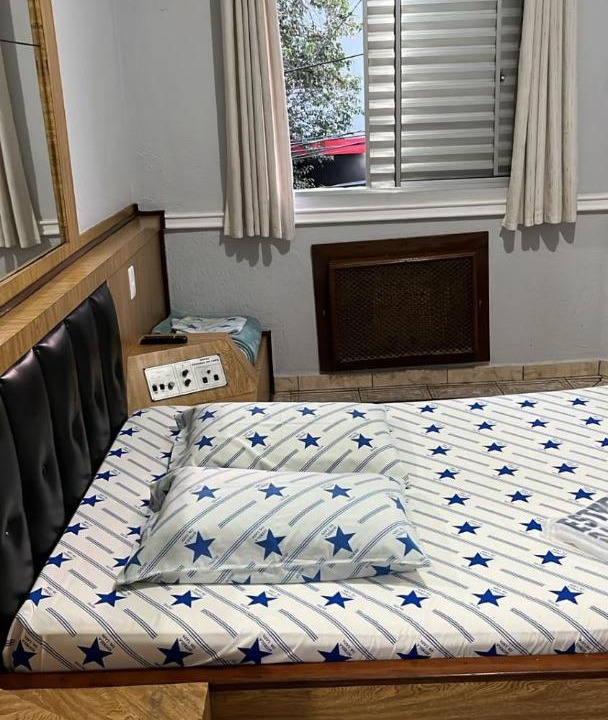 Photo of Bedroom in Lapa