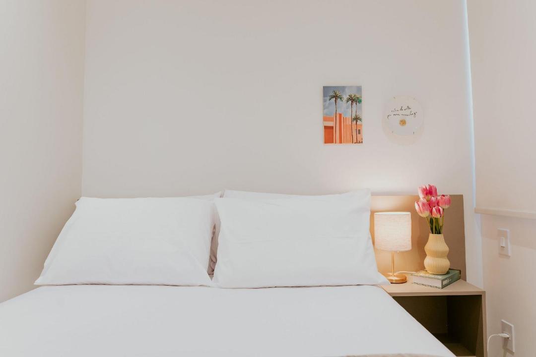 Photo of Bedroom in Praia de Itaparica
