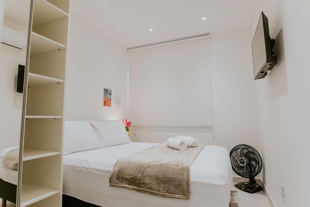 Photo of Bedroom in Praia de Itaparica