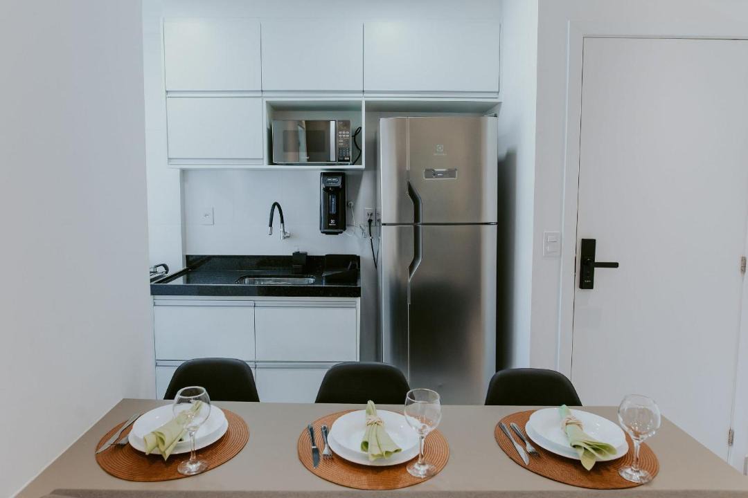 Photo of Kitchen in Praia de Itaparica