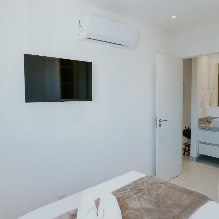 Photo of Bedroom in Praia de Itaparica