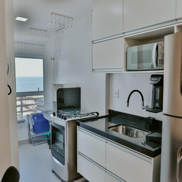 Photo of Kitchen in Praia de Itaparica