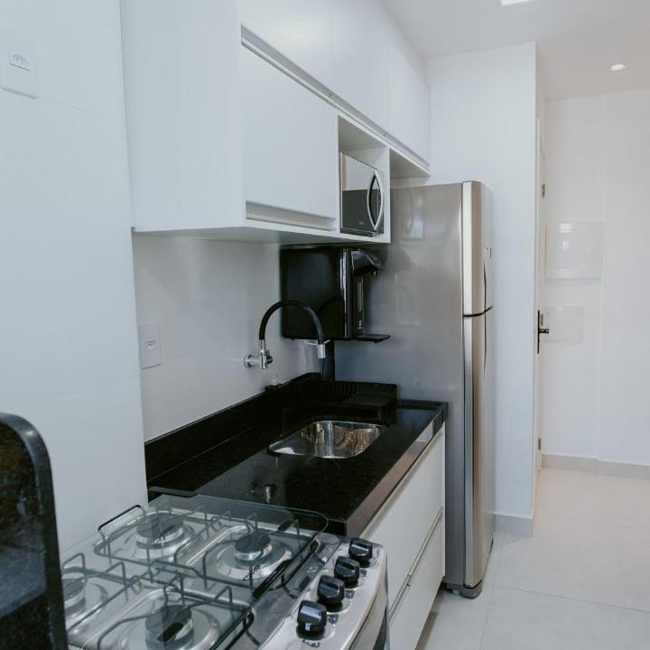 Photo of Kitchen in Praia de Itaparica