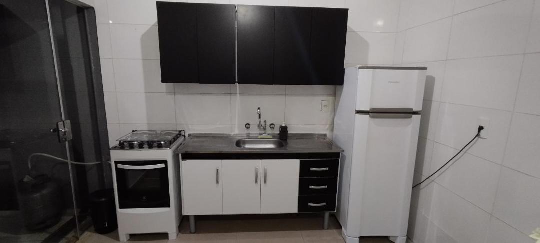 Photo of Bathroom in Limeira