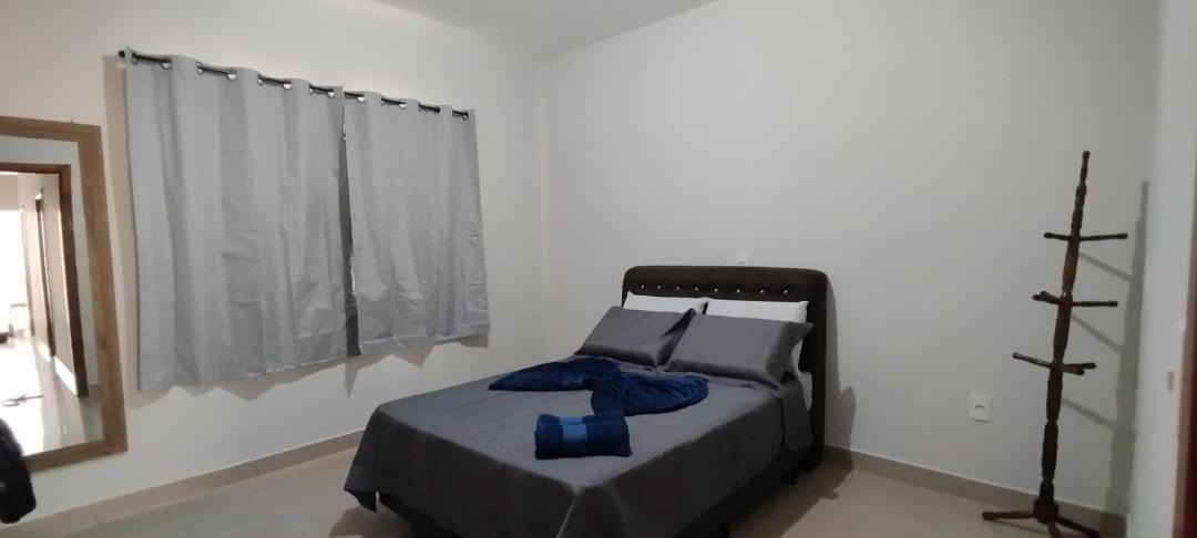 Photo of Bedroom in Limeira