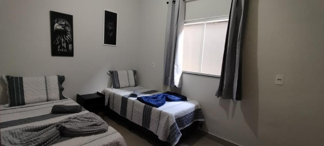 Photo of Bedroom in Limeira
