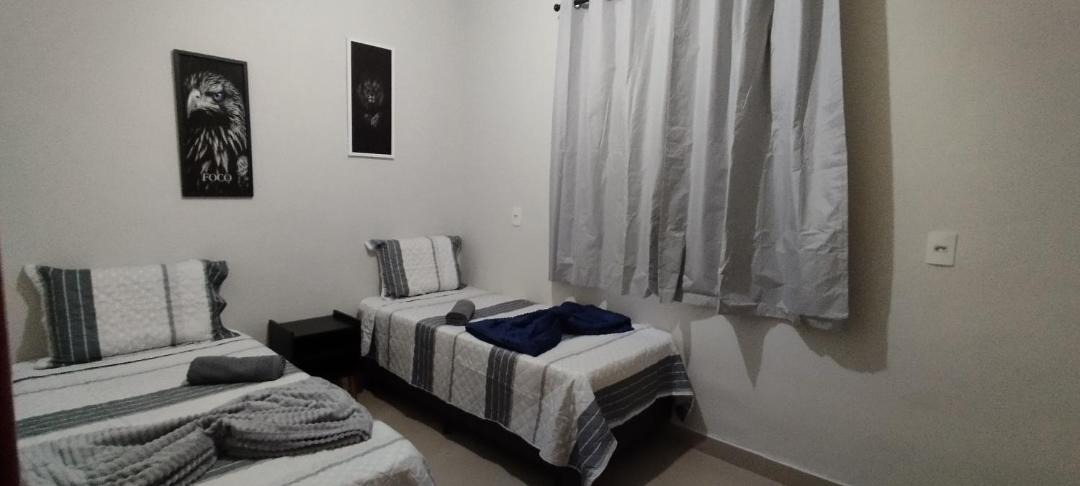 Photo of Bedroom in Limeira
