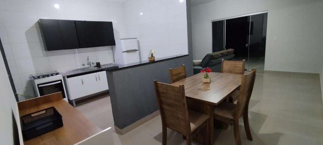 Photo of Kitchen in Limeira