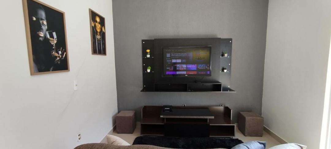 Photo of Livingroom in Limeira