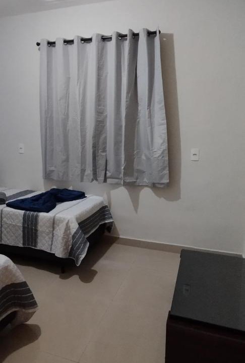 Photo of Bedroom in Limeira