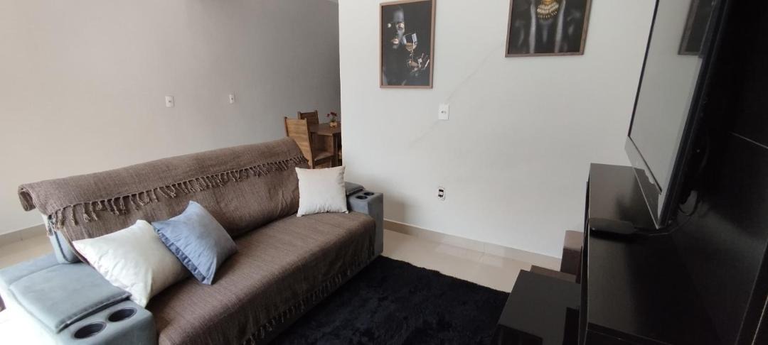 Photo of Livingroom in Limeira