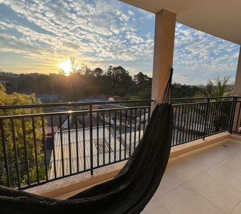 Photo of Patio Balcony in Cajamar