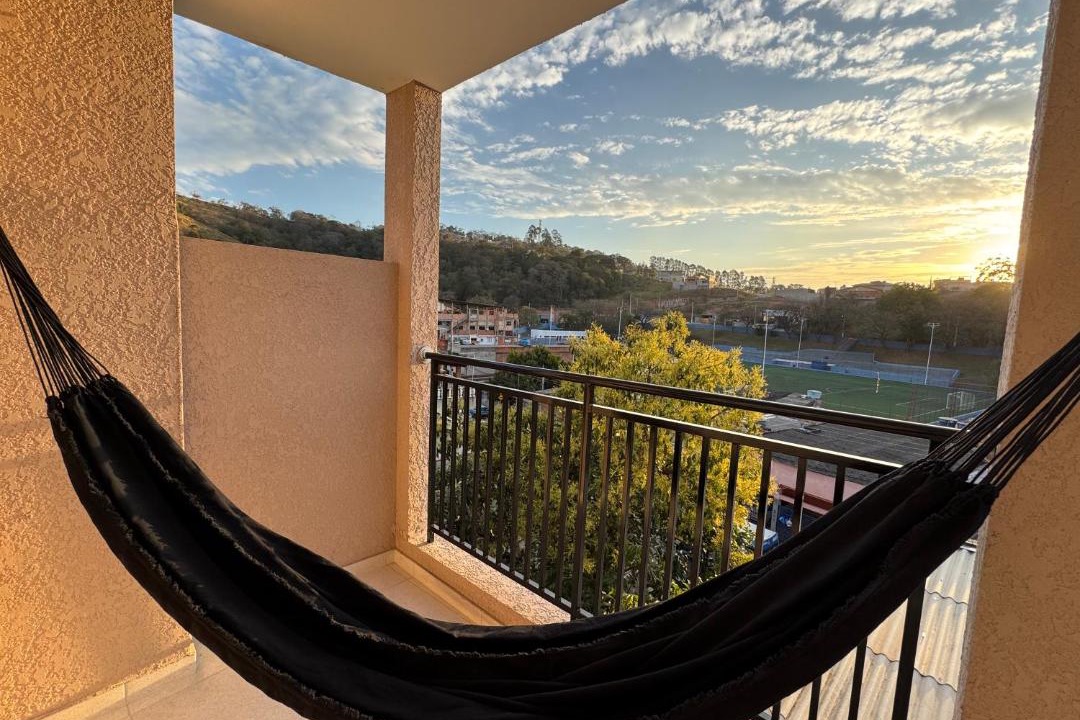 Photo of Patio Balcony in Cajamar