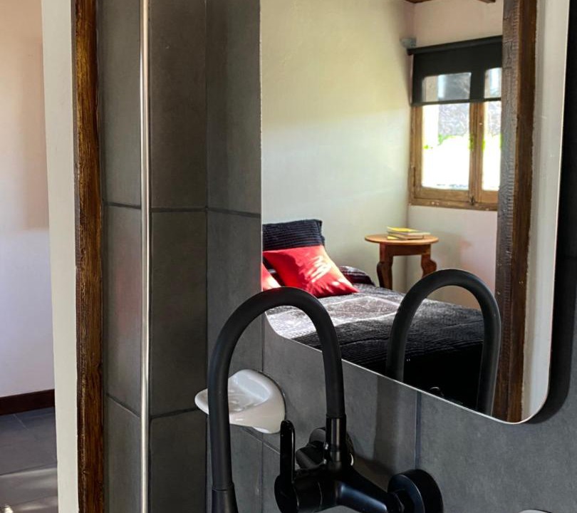 Photo of Bathroom in Vista Flores