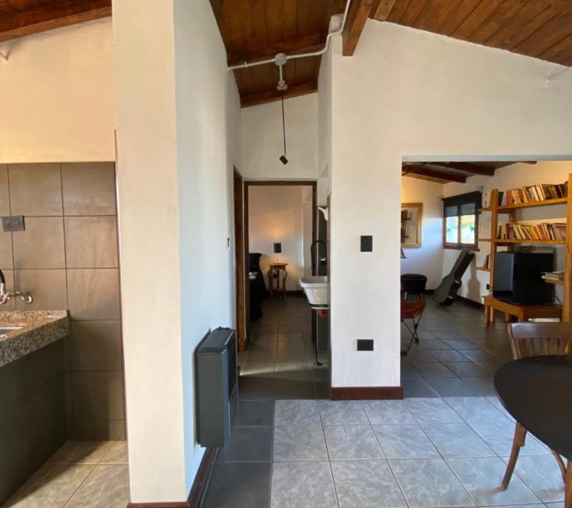Photo of Kitchen in Vista Flores