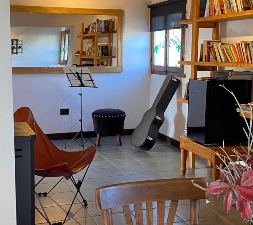 Photo of Livingroom in Vista Flores