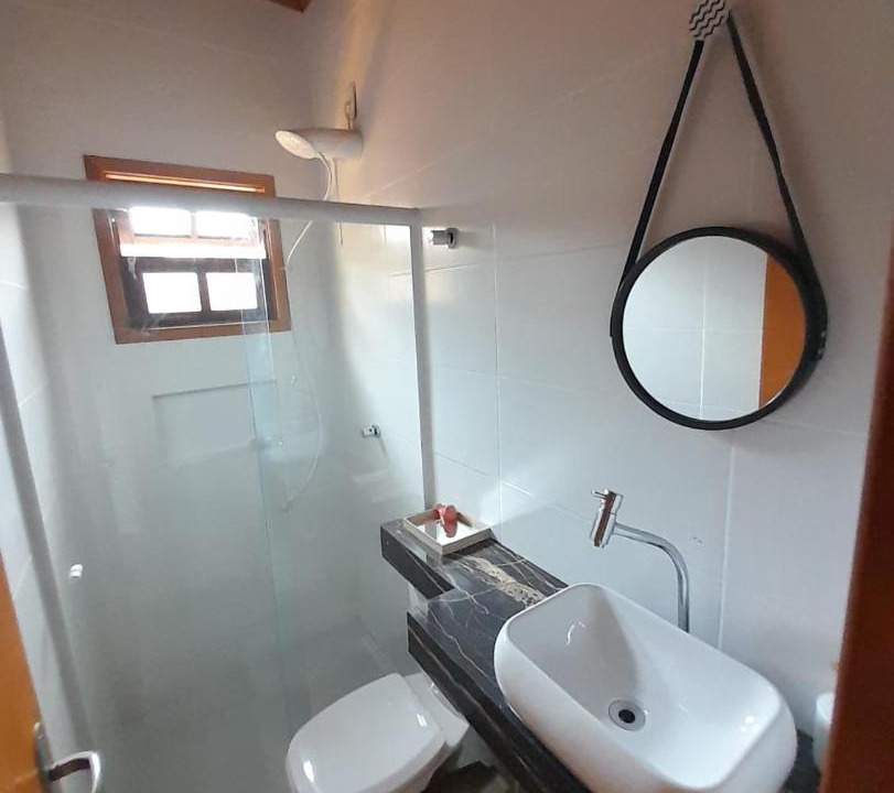 Photo of Bathroom in Pontal da Cruz