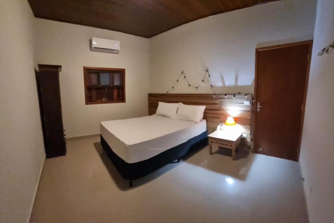 Photo of Bedroom in Pontal da Cruz