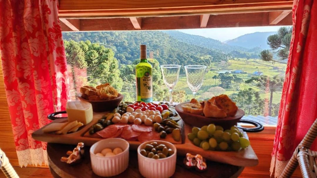 Photo of Patio Balcony in Vacas Gordas