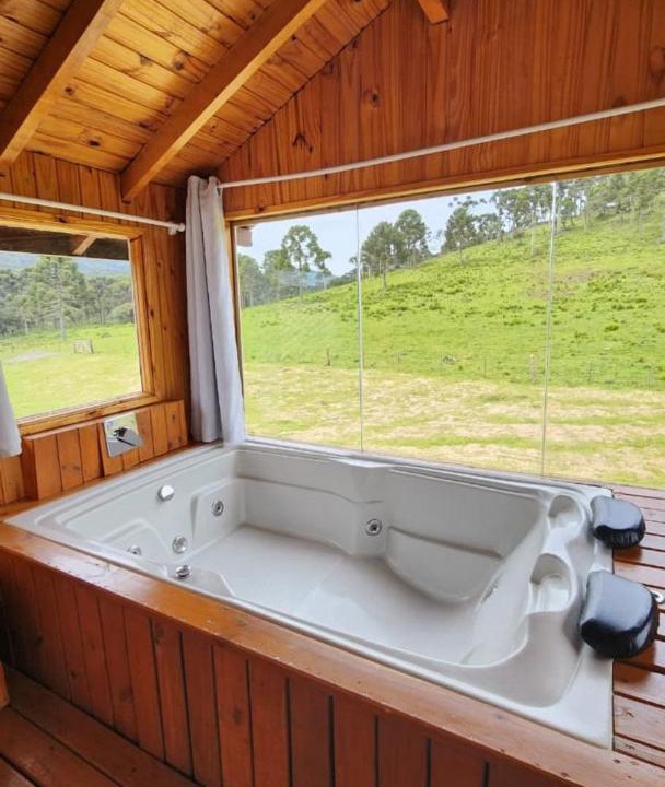 Photo of Bathroom in Vacas Gordas