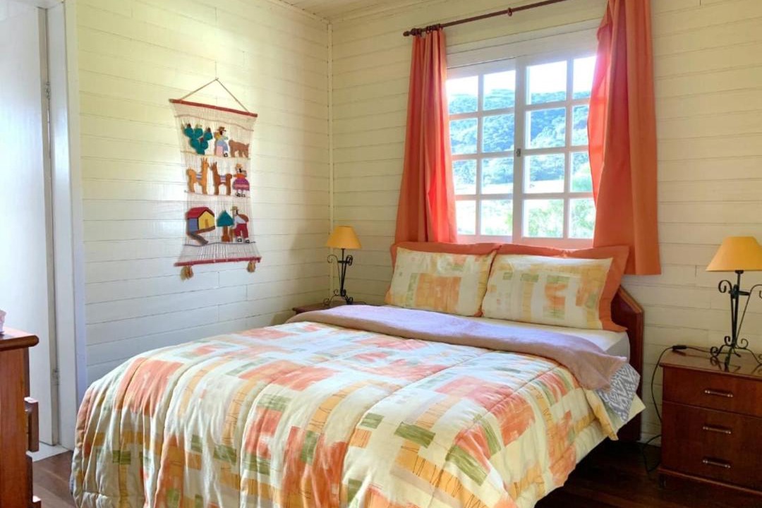 Photo of Bedroom in Vacas Gordas