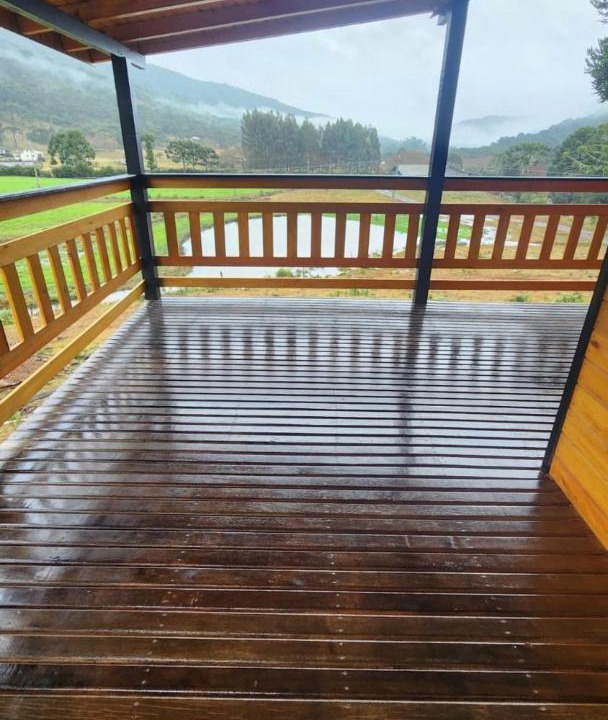 Photo of Patio Balcony in Vacas Gordas