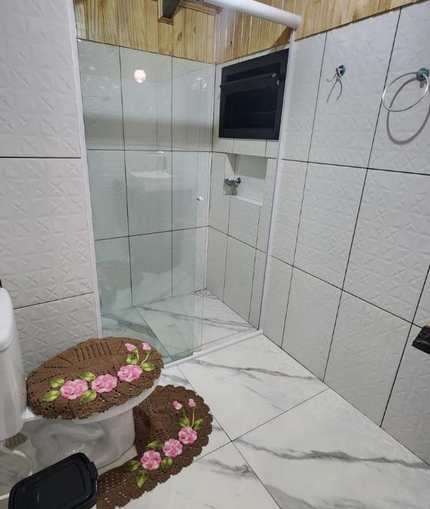 Photo of Bathroom in Vacas Gordas