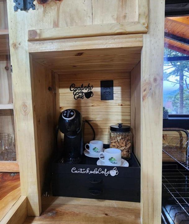 Photo of Kitchen in Vacas Gordas