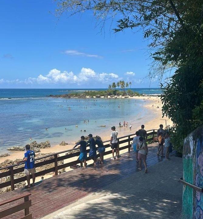 Photo of Others in Morro de Sao Paulo