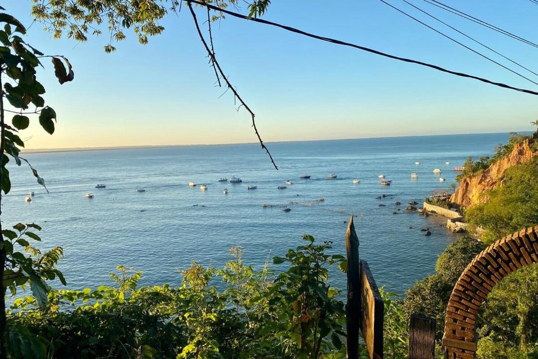 Photo of Others in Morro de Sao Paulo