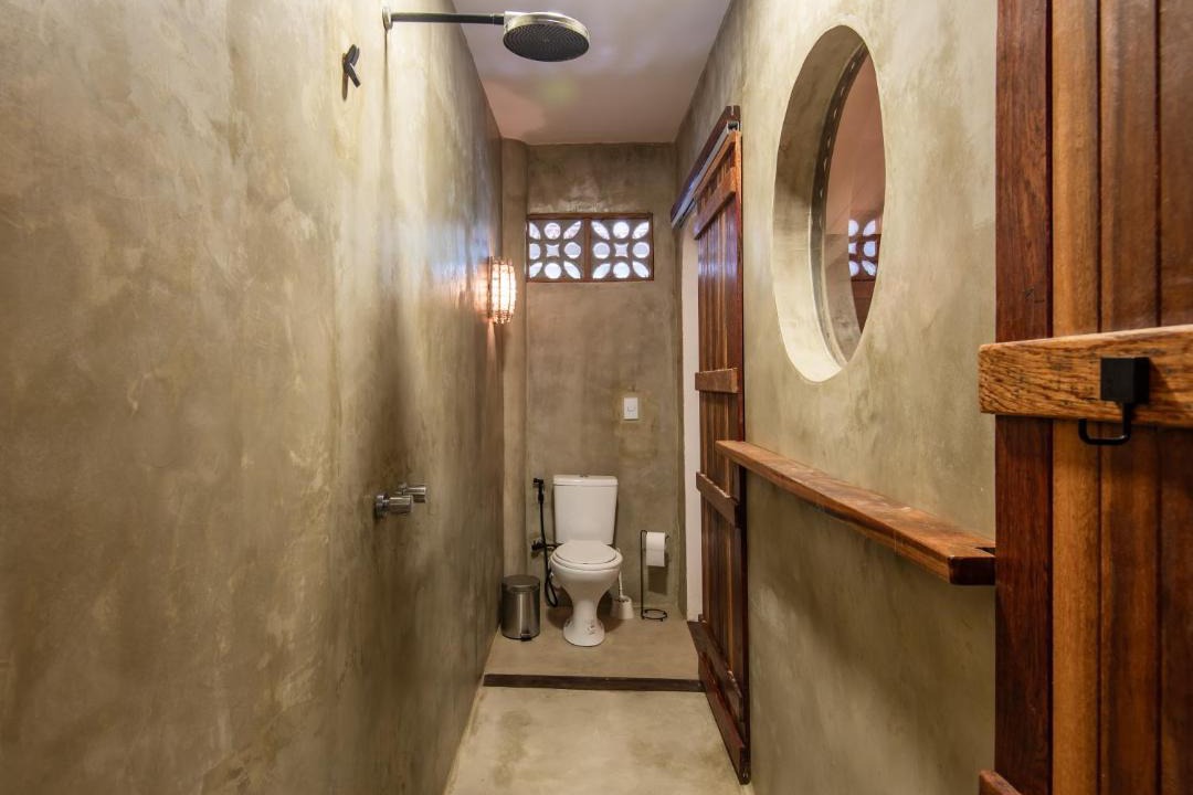 Photo of Bathroom in Tatajuba