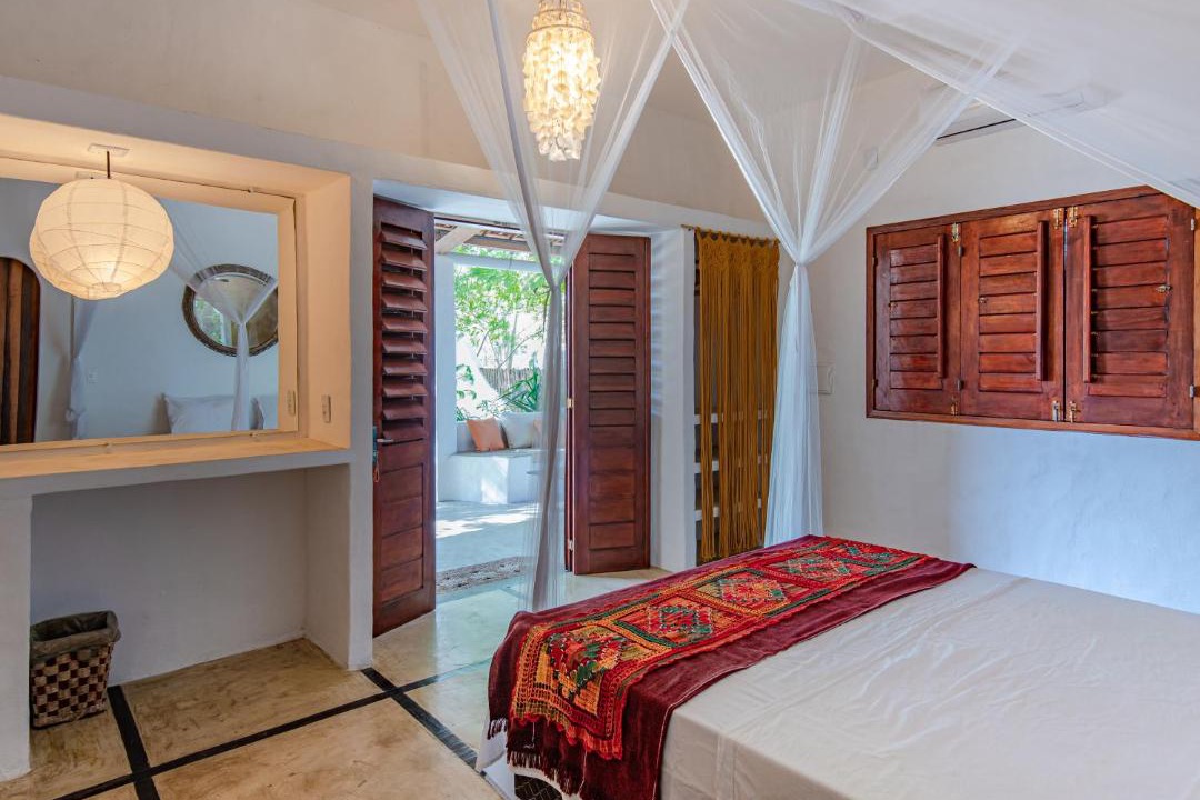 Photo of Bedroom in Tatajuba