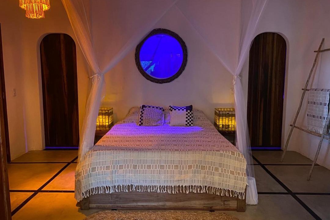 Photo of Bedroom in Tatajuba