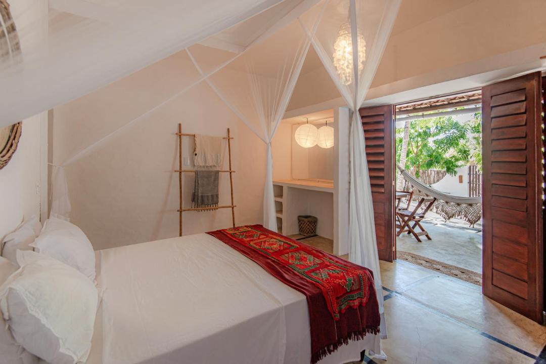 Photo of Bedroom in Tatajuba