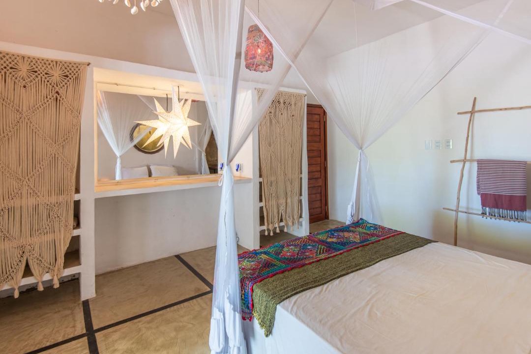 Photo of Bedroom in Tatajuba