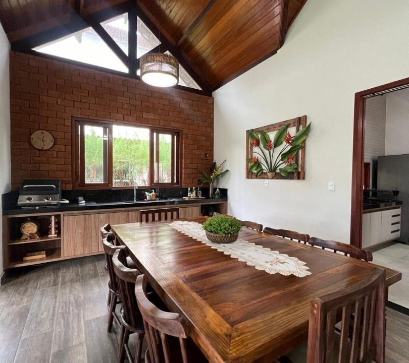 Photo of Kitchen in Bananeiras