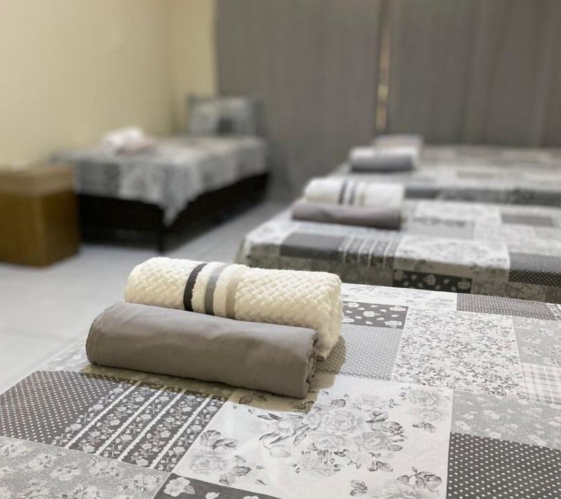 Photo of Bedroom in Juazeiro do Norte