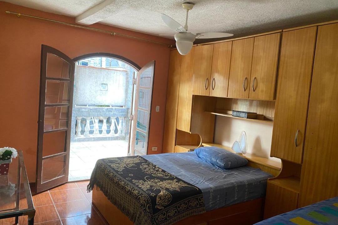 Photo of Bedroom in Sao Paulo